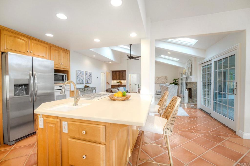 13253 Edina Way Poway, CA 92064 - Photo 20 of 55 Appliances included