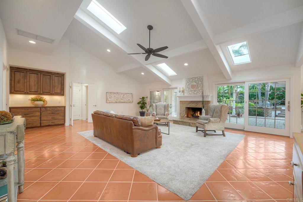 13253 Edina Way Poway, CA 92064 - Photo 25 of 55 Storage cabinets. Doors to the left lead to the 2nd primary bedroom and another bedroom