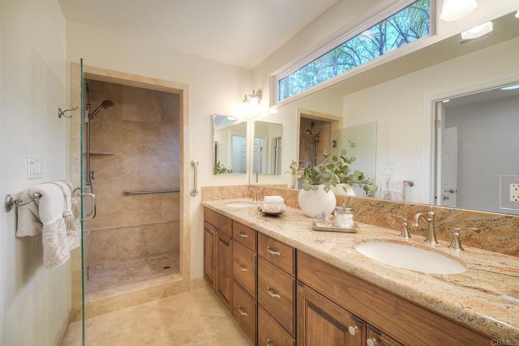 13253 Edina Way Poway, CA 92064 - Photo 28 of 55 Double sinks, water closet