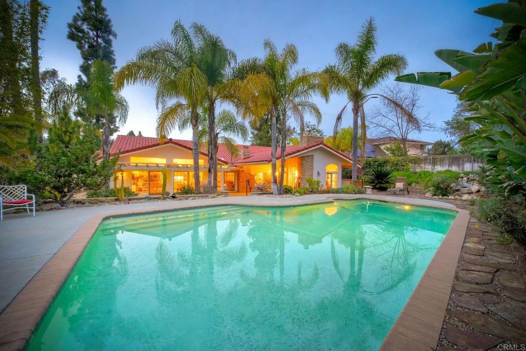 13253 Edina Way Poway, CA 92064 - Photo 32 of 55 Swimming Pool