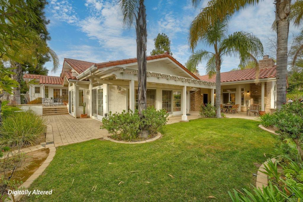 13253 Edina Way Poway, CA 92064 - Photo 36 of 55 Palm trees