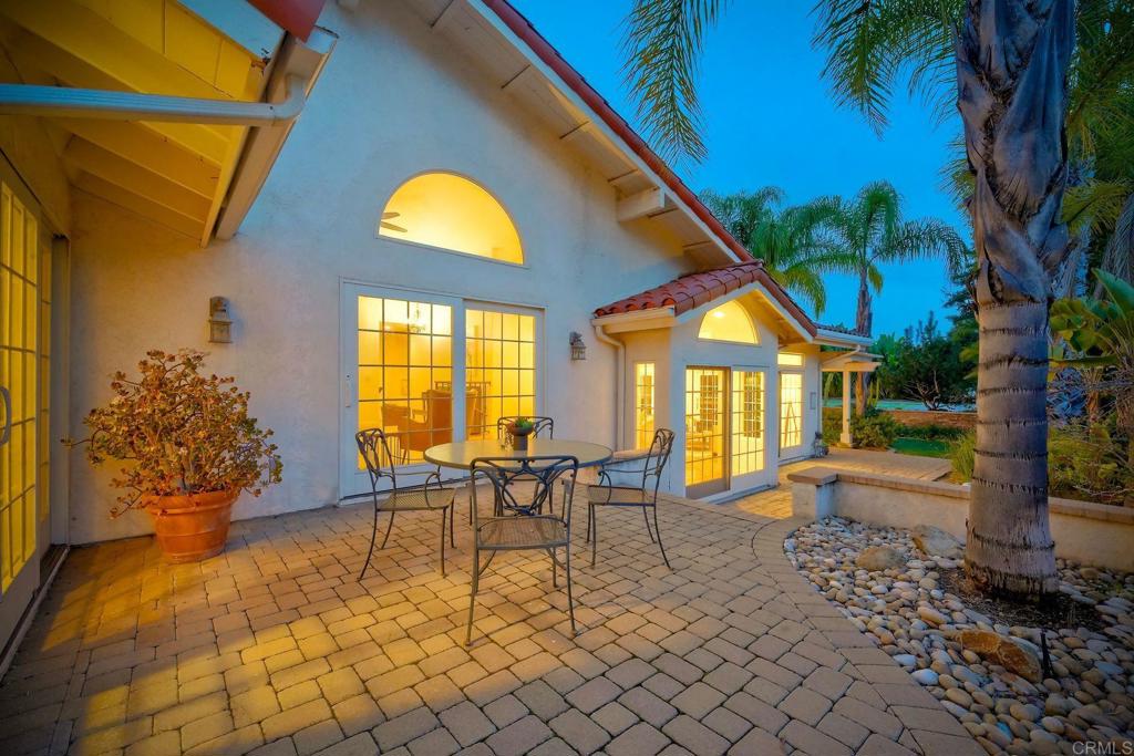 13253 Edina Way Poway, CA 92064 - Photo 39 of 55 Side Patio