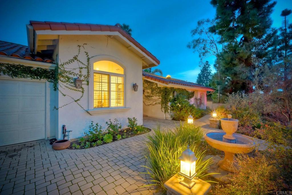 13253 Edina Way Poway, CA 92064 - Photo 47 of 55 Exterior Front