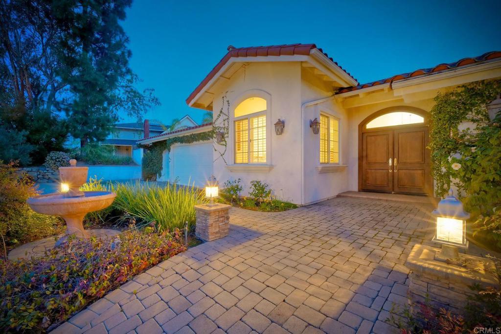 13253 Edina Way Poway, CA 92064 - Photo 48 of 55 Exterior Front