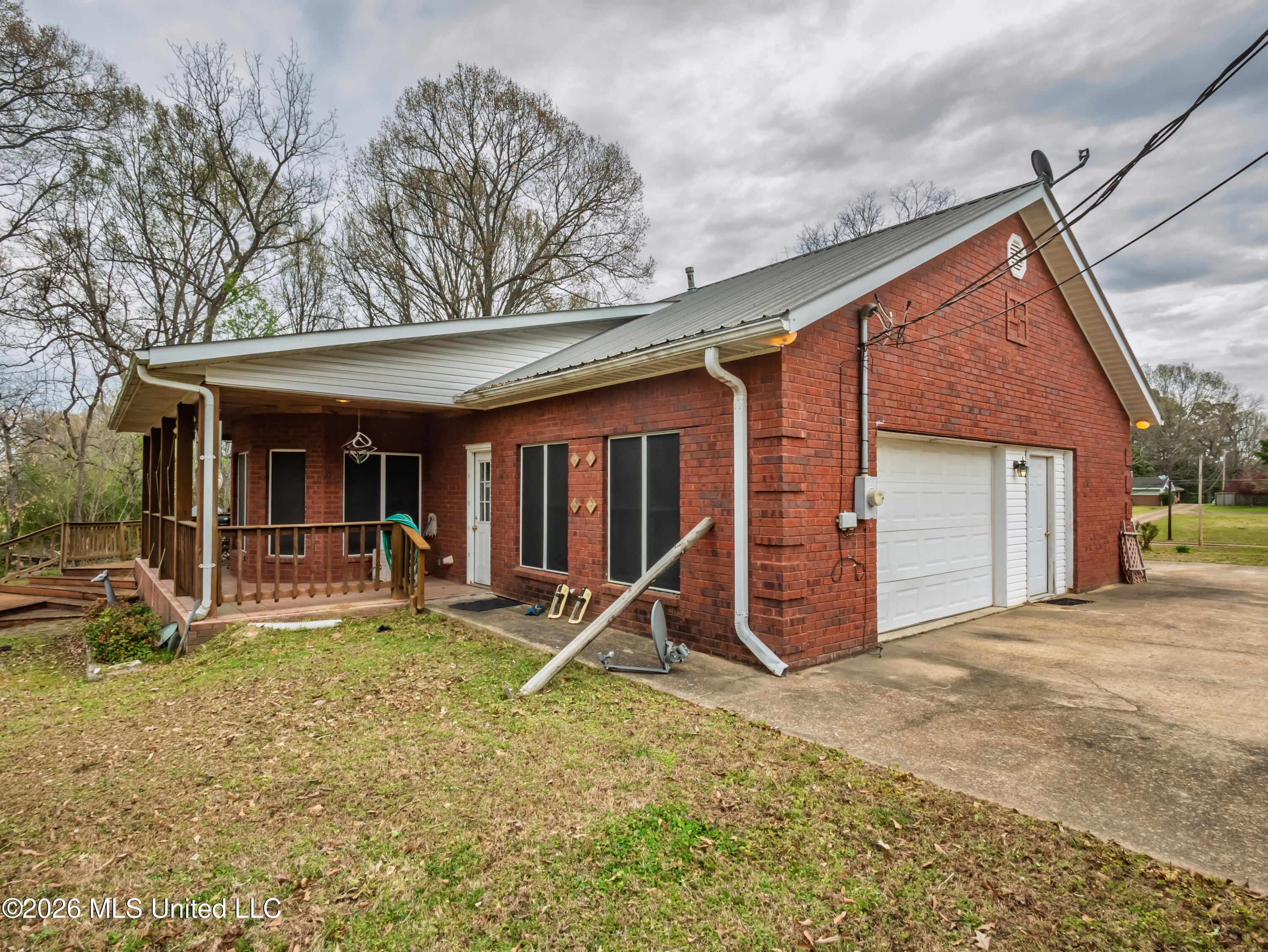 313 North Main Street Sardis, MS 38666 - Photo 46 of 86 313 N Main St Sardis MS_2026-03-24_46