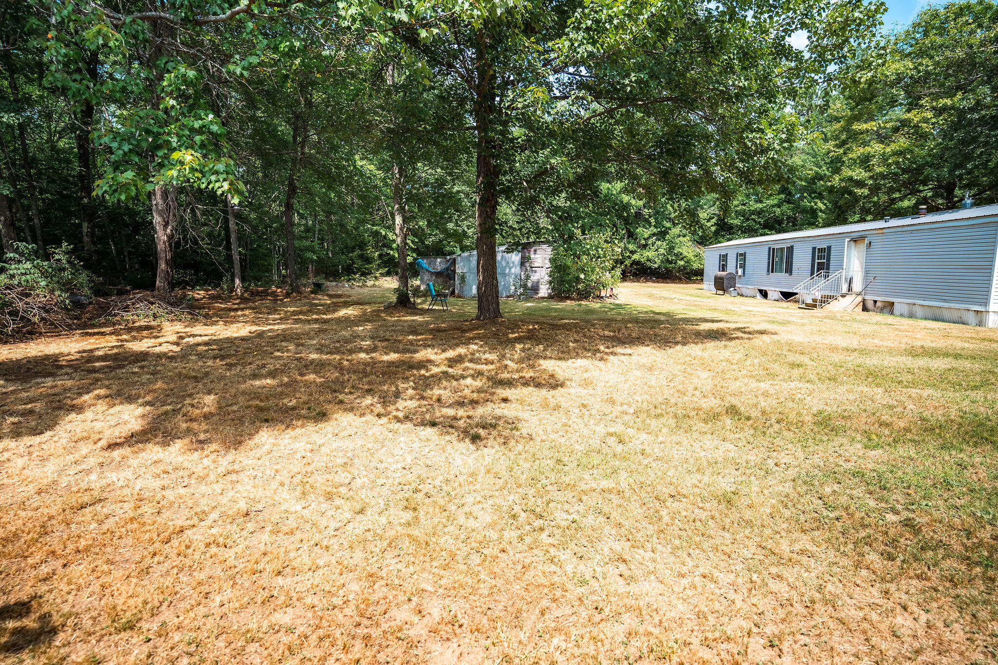 40 Webber Brook Road Oxford, ME 04270 - Photo 8 of 14 Yard