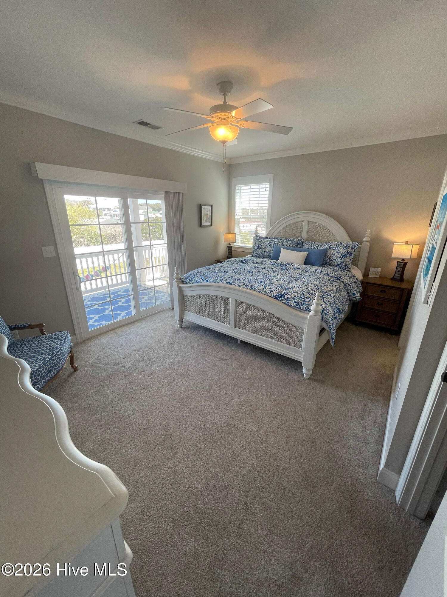 2800 West Fort Macon Road, Unit 52 Atlantic Beach, NC 28512 - Photo 4 of 11