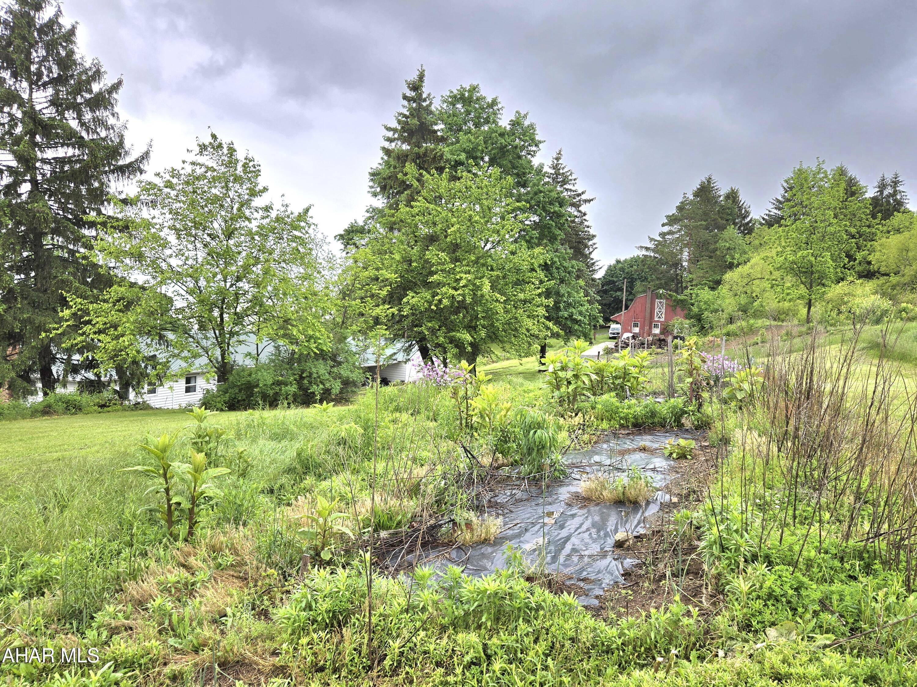 563 Lock Mountain Road Martinsburg, PA 16662 - Photo 23 of 27