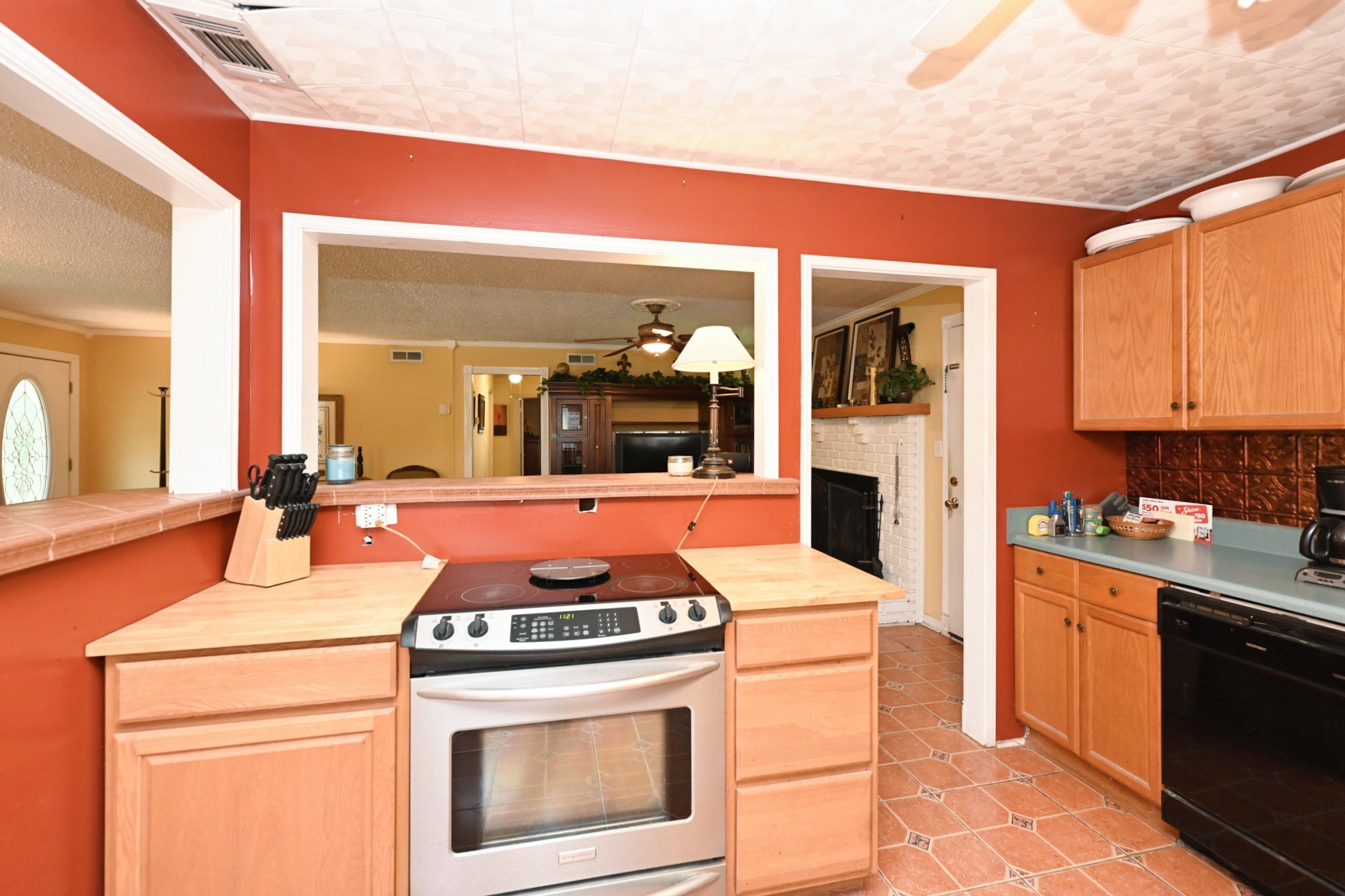 352 Blackman Road Nashville, TN 37211 - Photo 17 of 42 Gallery Image 17