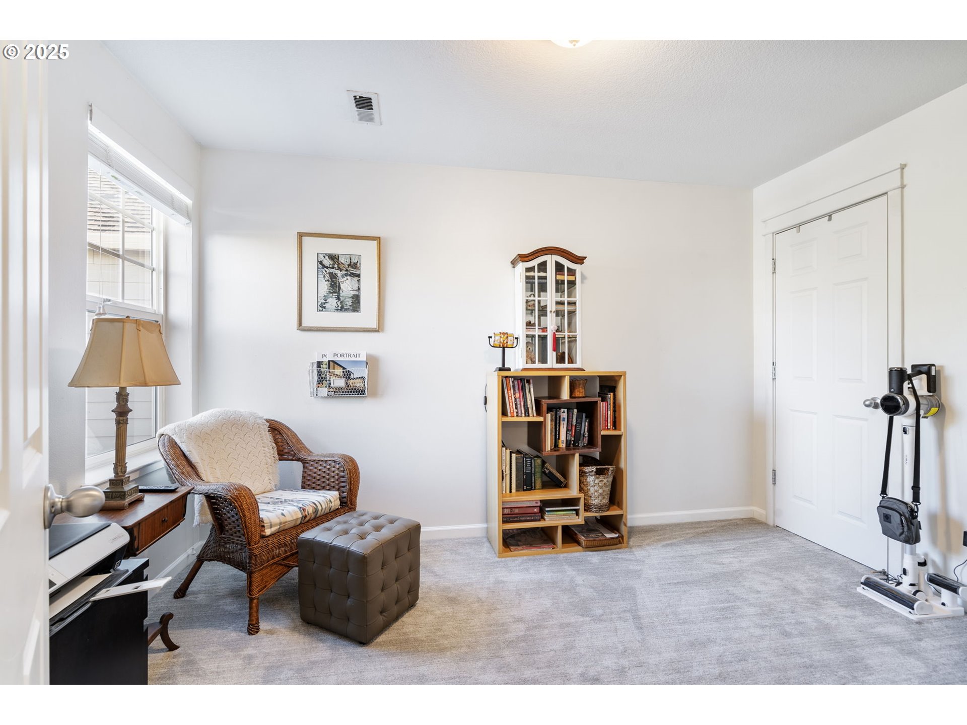 21780 Northeast Larkspur Lane Fairview, OR 97024 - Photo 20 of 31 a living room with furniture and a window