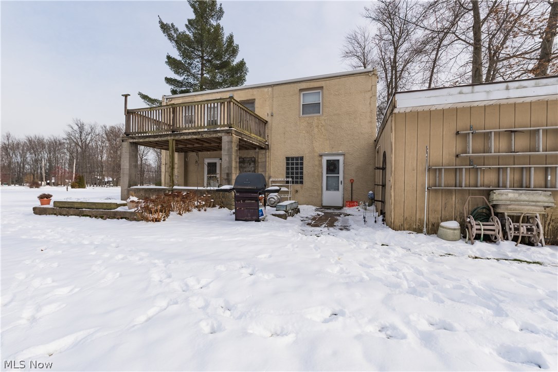 4073 Austin Road Geneva, OH 44041 - Photo 4 of 21