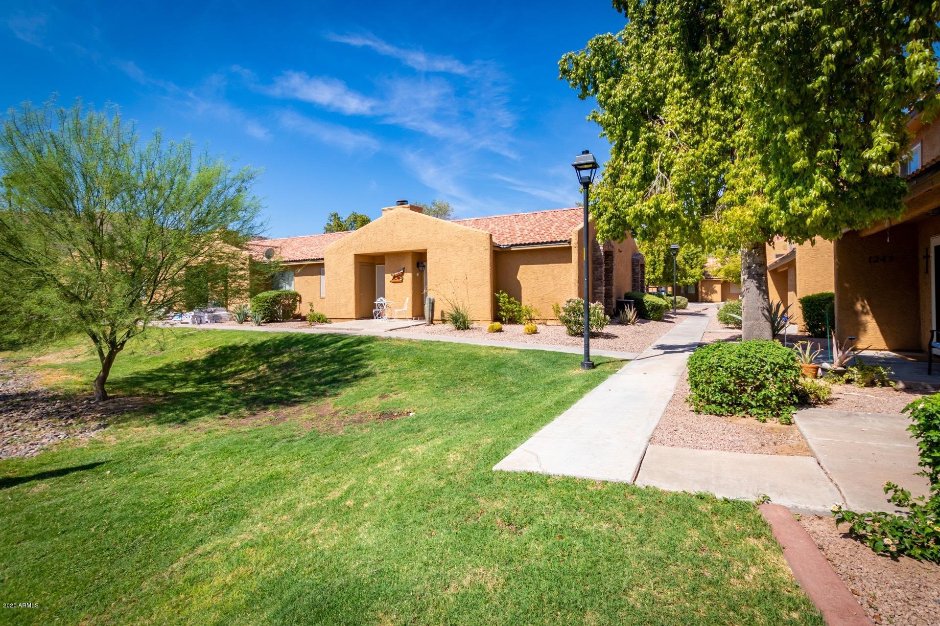 3511 East Baseline Road, Unit 1244 Phoenix, AZ 85042 - Photo 1 of 35 0004-Basline 3