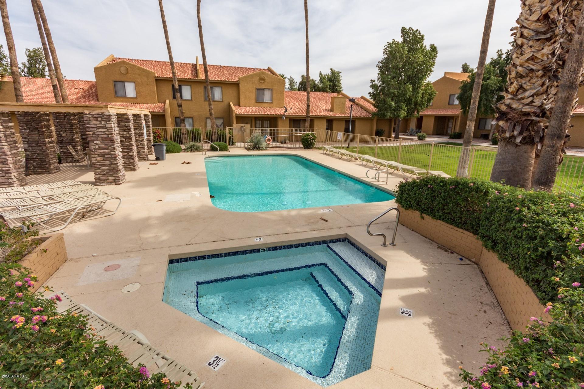 3511 East Baseline Road, Unit 1244 Phoenix, AZ 85042 - Photo 32 of 35 0034-Shadow Mountian Villas (6)