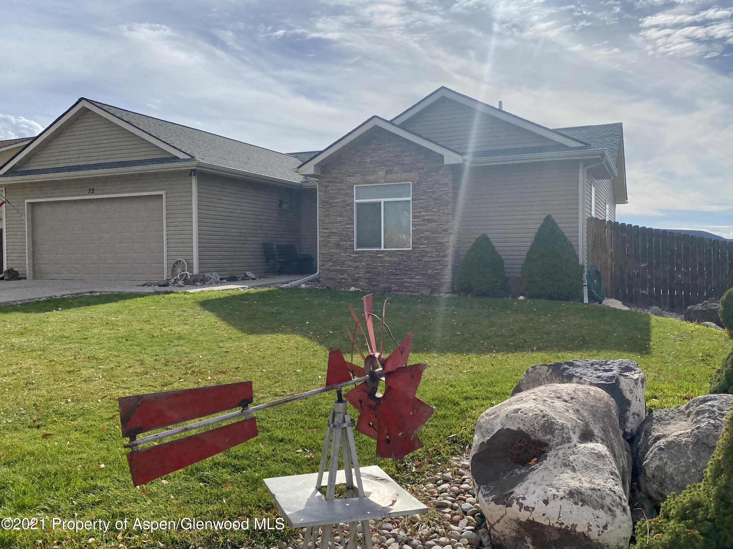 72 Eagle Ridge Drive Parachute, CO 81635 - Photo 2 of 24 IMG_4085
