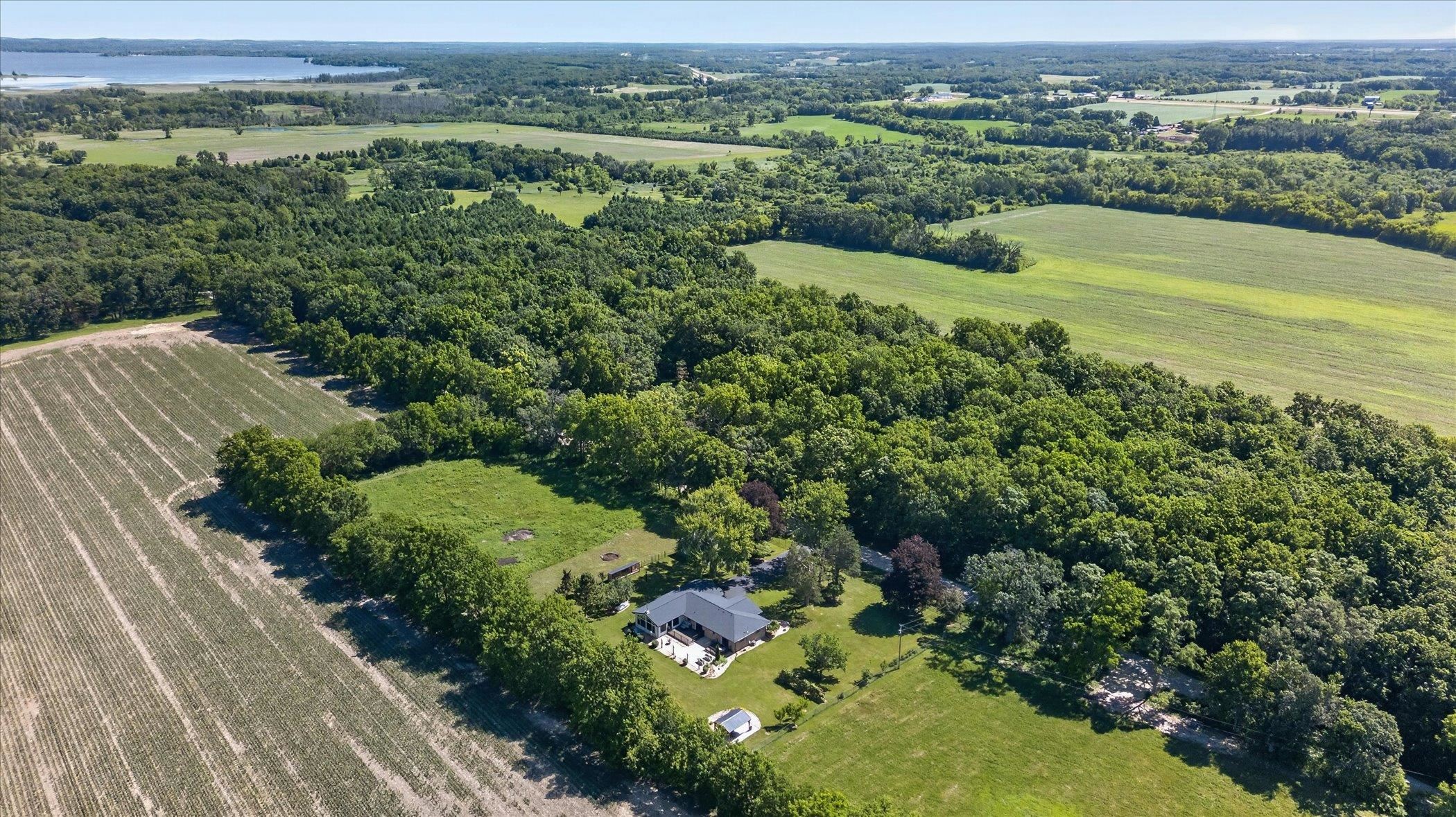 10801 North Vogel Road Milton, WI 53563 - Photo 68 of 81