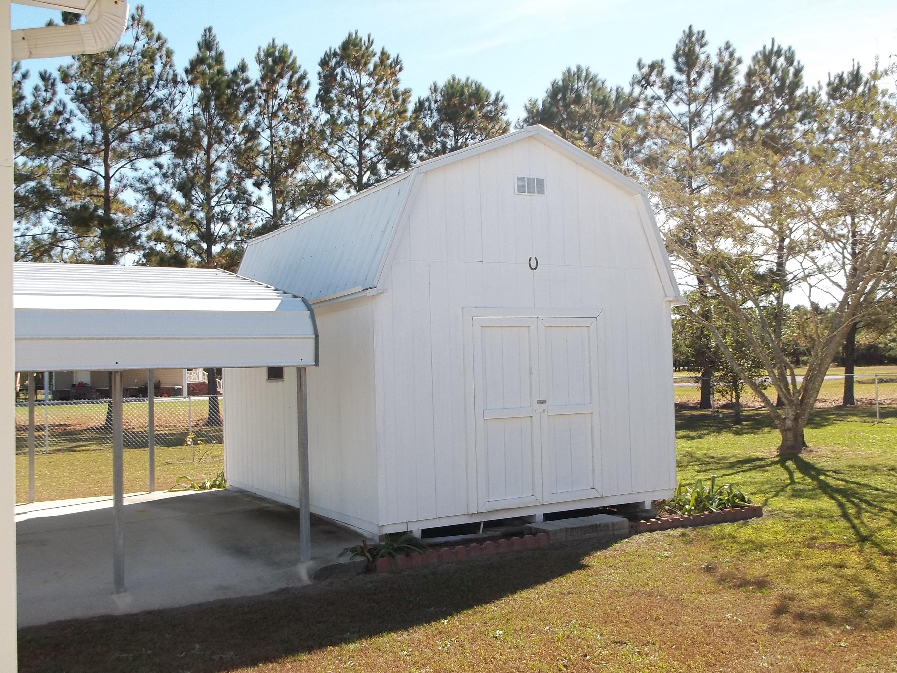 102 Mini-Farm Road Bonneau, SC 29431 - Photo 45 of 51 2016-09-26 11.29.29