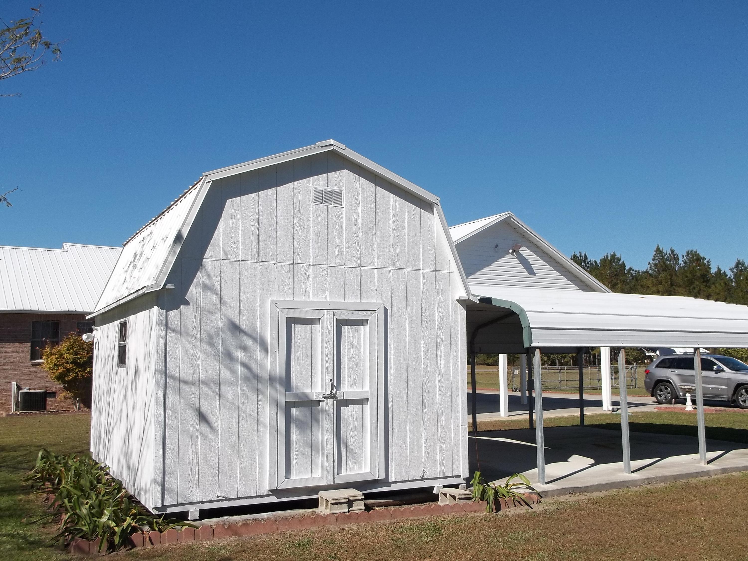 102 Mini-Farm Road Bonneau, SC 29431 - Photo 46 of 51 2016-09-26 11.32.40