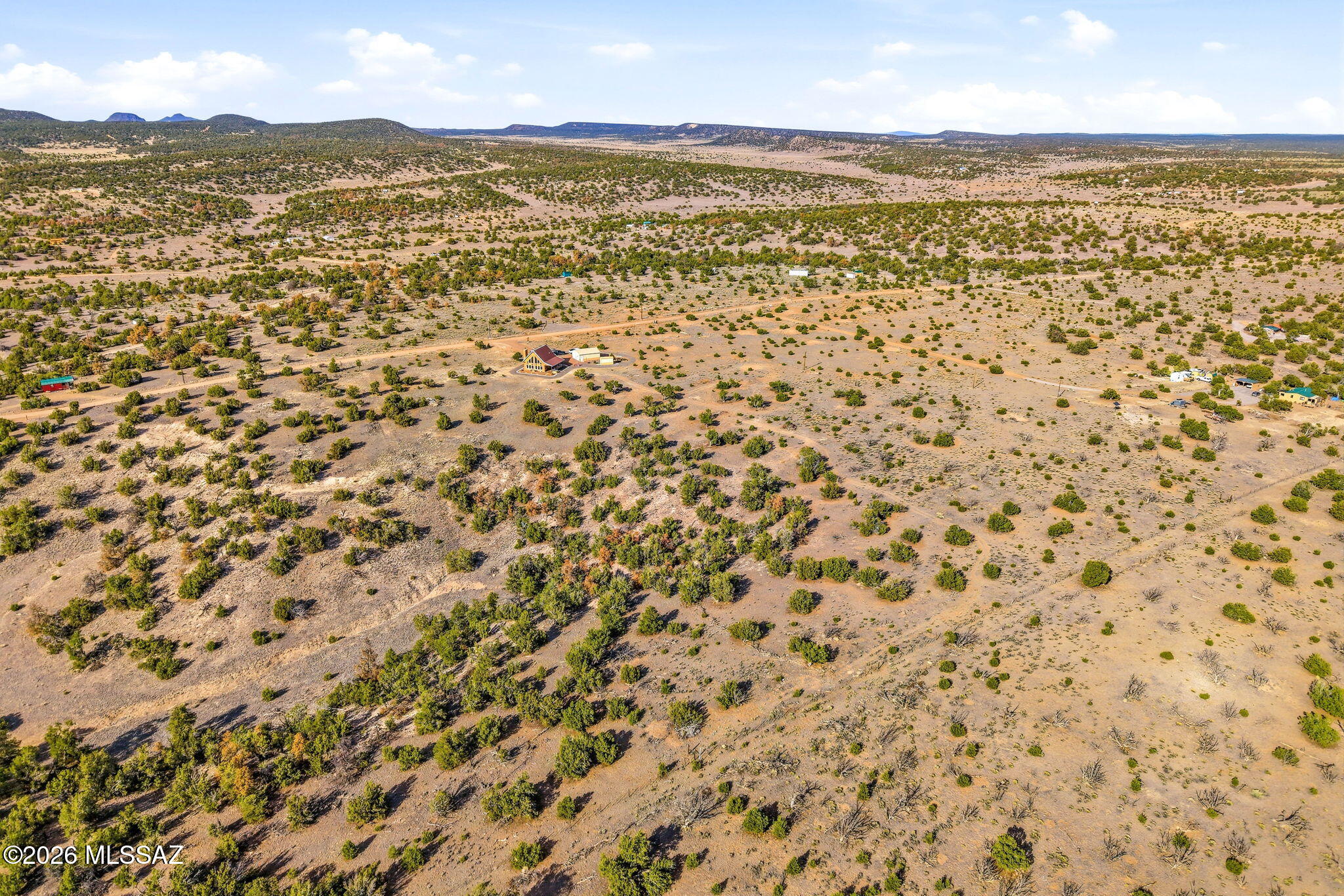 59 Bridle Path Quemado, NM 87829 - Photo 32 of 39