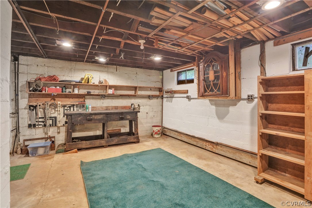 1444 Genito Road Manakin-Sabot, VA 23103 - Photo 27 of 47