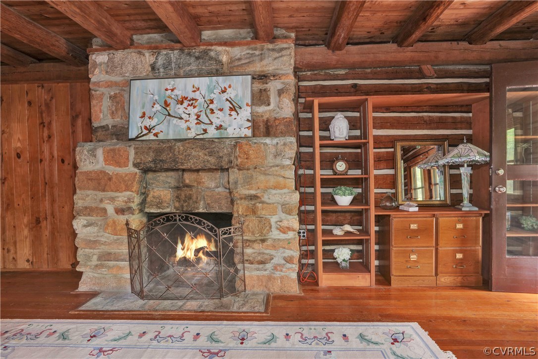 1444 Genito Road Manakin-Sabot, VA 23103 - Photo 4 of 47