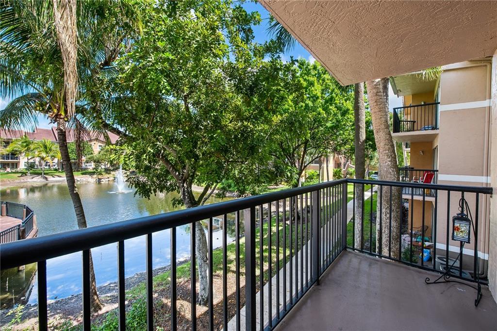 8851 Wiles Road, Unit 202 Coral Springs, FL 33067 - Photo 4 of 21