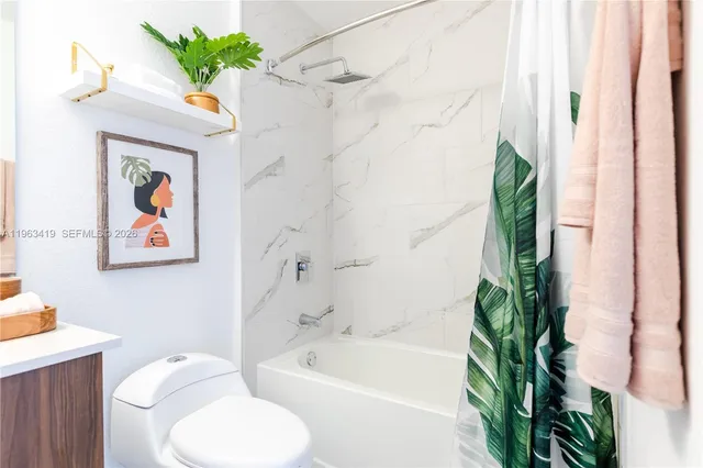 $3,408 | 1005 Spring Garden Road, Unit 518, Miami, FL 33136