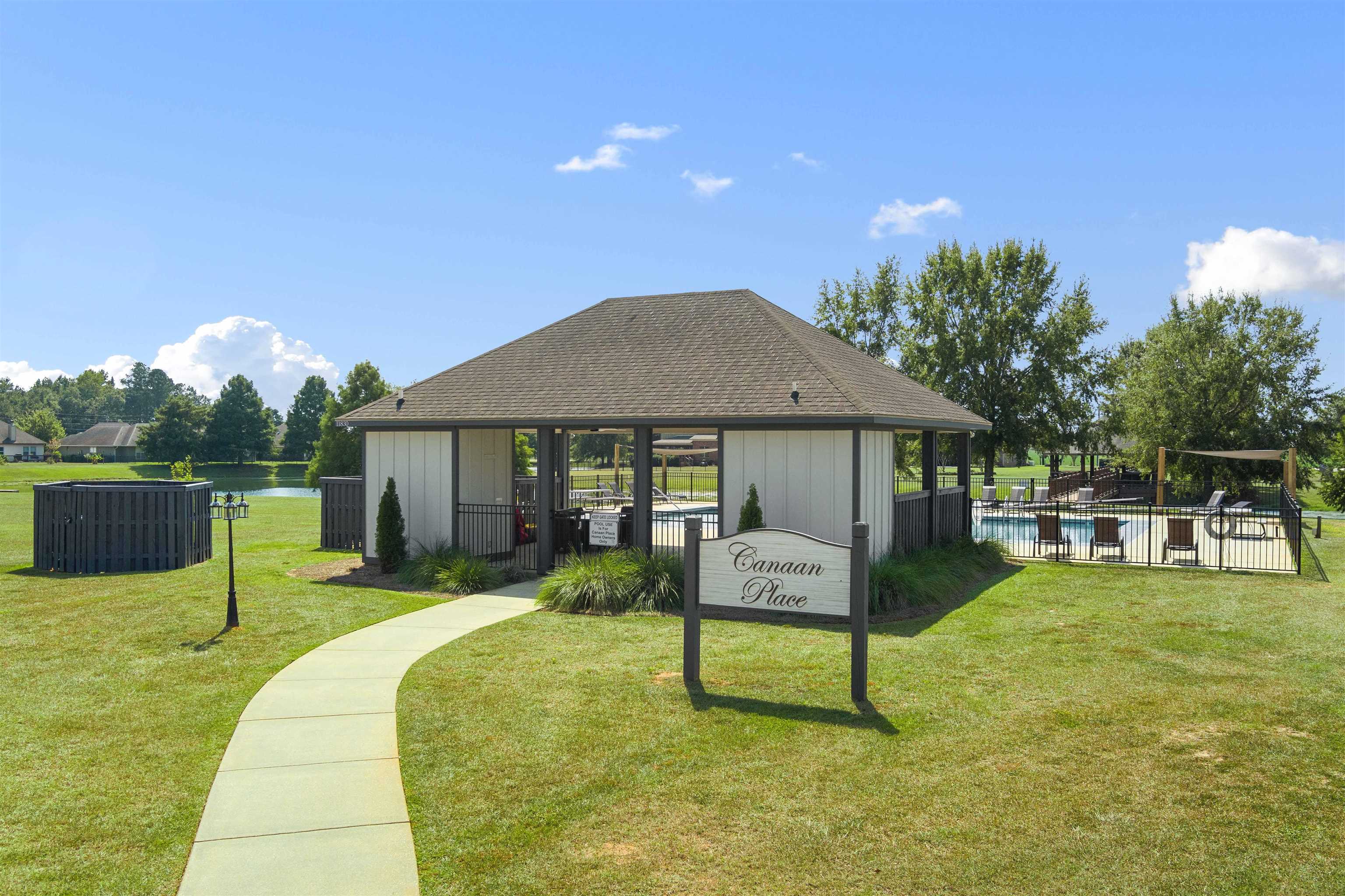 24582 Caleb Court Daphne, AL 36526 - Photo 35 of 39 Community