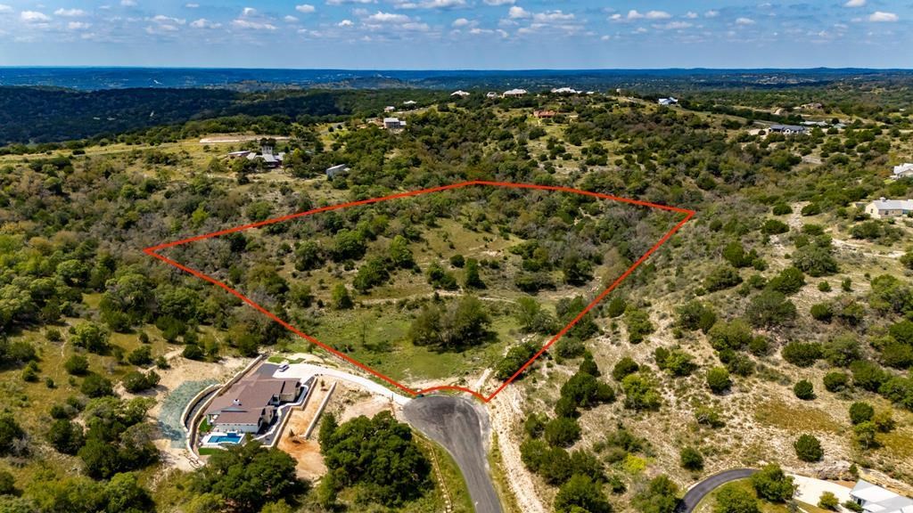130 Dripping Springs Road Comfort, TX 78013 - Photo 2 of 16 Boundary