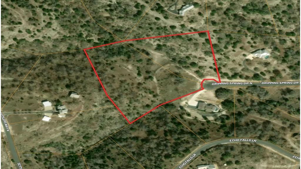 130 Dripping Springs Road Comfort, TX 78013 - Photo 3 of 16 Land Id
