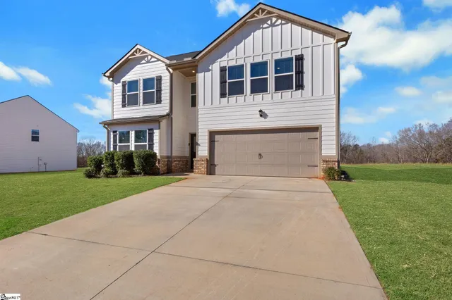 $299,900 | 180 Emory Road, Cowpens, SC 29330