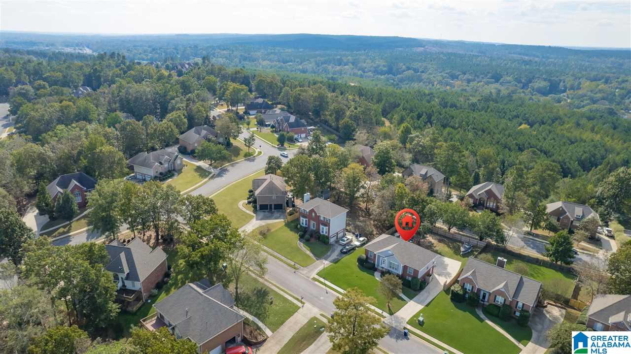 209 Lane Park Circle Alabaster, AL 35114 - Photo 39 of 40