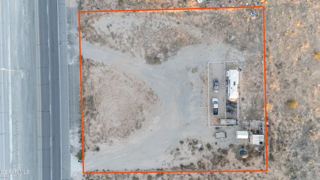 view of sky from window