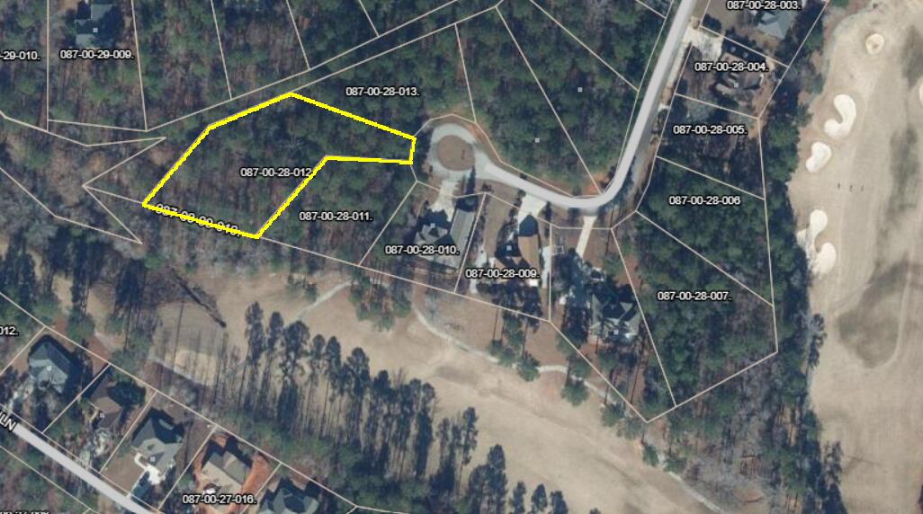 satellite view