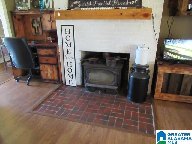 2738 County Road 45 Ranburne, AL 36273 - Photo 14 of 35