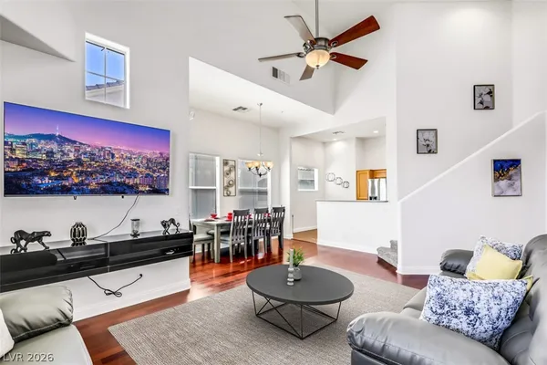 $2,995 | 8777 West Maule Avenue, Unit 2173, Las Vegas, NV 89148