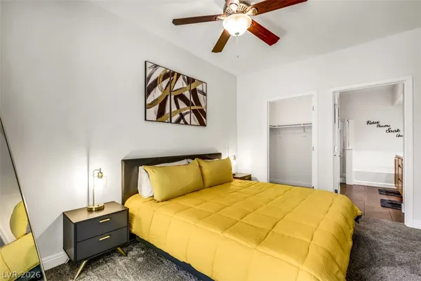 $2,995 | 8777 West Maule Avenue, Unit 2173, Las Vegas, NV 89148