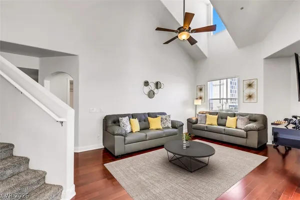 $2,995 | 8777 West Maule Avenue, Unit 2173, Las Vegas, NV 89148