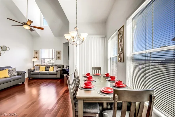 $2,995 | 8777 West Maule Avenue, Unit 2173, Las Vegas, NV 89148