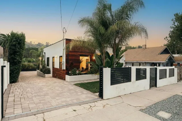 $1,549,900 | 710 North Avenue 50, Los Angeles, CA 90042