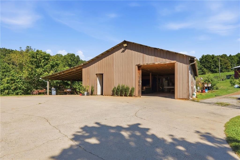 1673 Rackley Road Ellijay, GA 30536 - Photo 51 of 77 Gallery Image 51