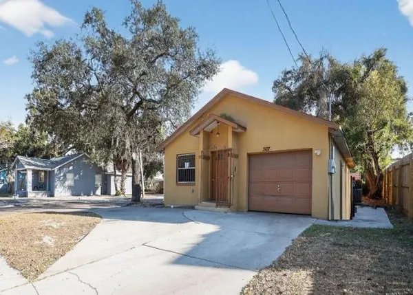 $246,600 | 3107 East Osborne Avenue, Tampa, FL 33610