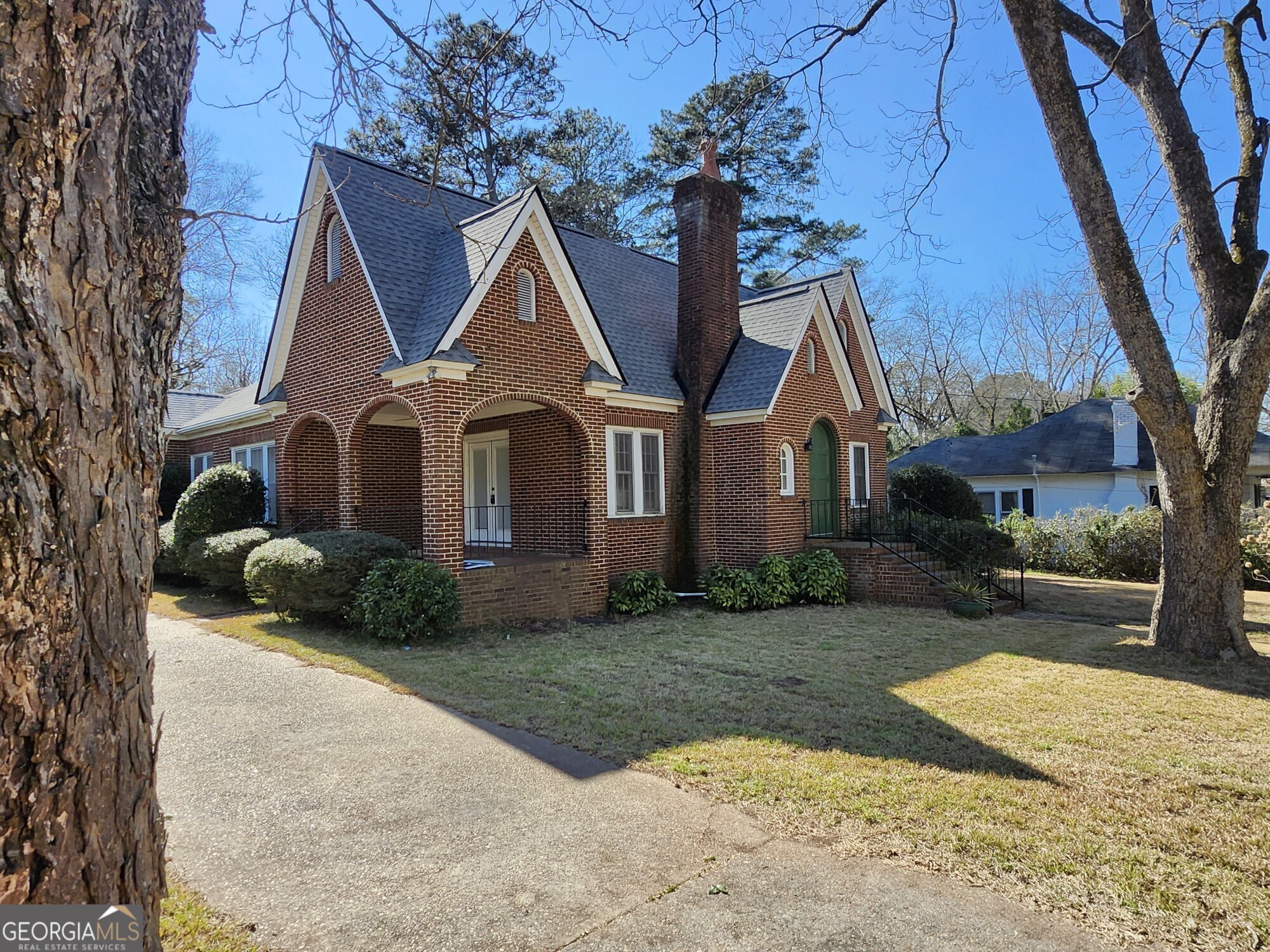 205 4th Street Manchester, GA 31816 - Photo 1 of 1