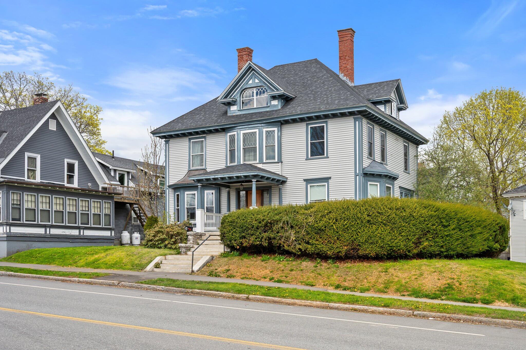 340 State Street Bangor, ME 04401 - Photo 58 of 71 04-340 State St