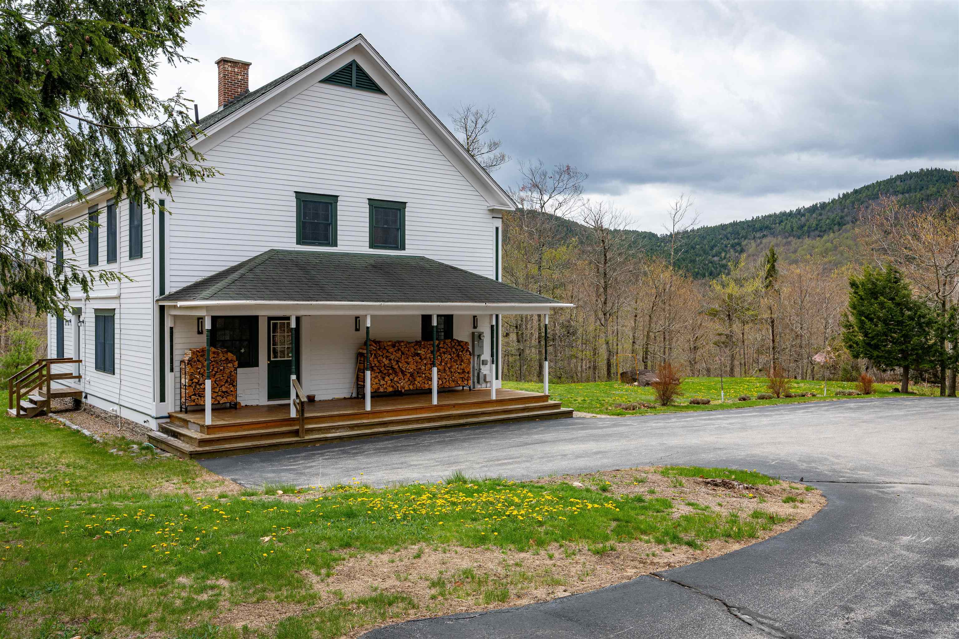 362 Jericho Road Bartlett, NH 03838 - Photo 32 of 33