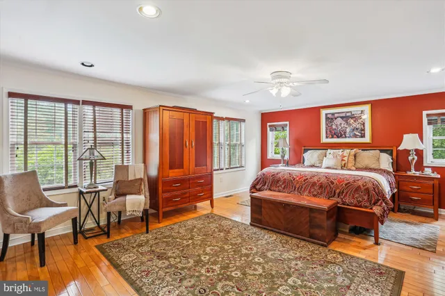 $1,699,900 | 9201 Laurel Oak Drive, Bethesda, MD 20817