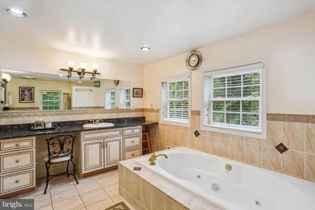 $1,699,900 | 9201 Laurel Oak Drive, Bethesda, MD 20817