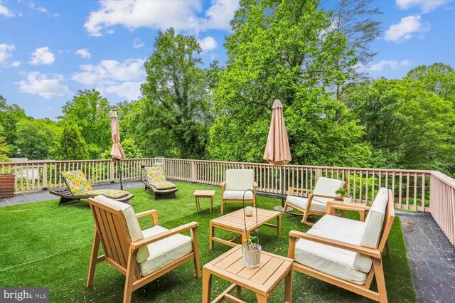 $1,699,900 | 9201 Laurel Oak Drive, Bethesda, MD 20817