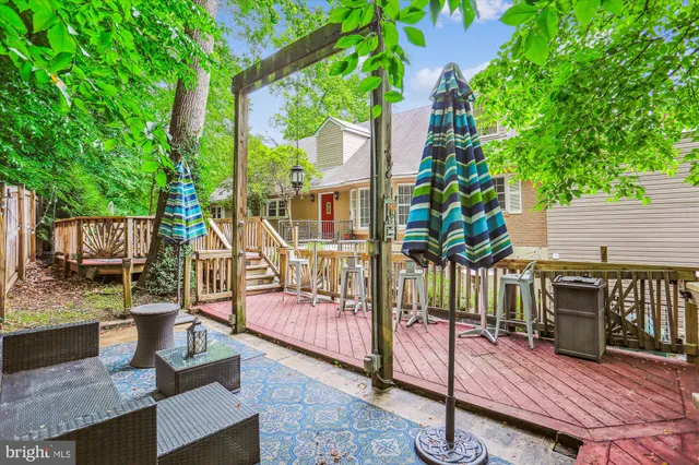 $1,699,900 | 9201 Laurel Oak Drive, Bethesda, MD 20817