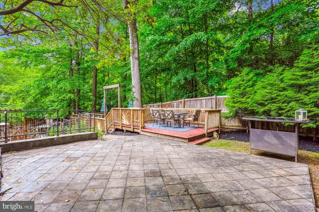 $1,699,900 | 9201 Laurel Oak Drive, Bethesda, MD 20817