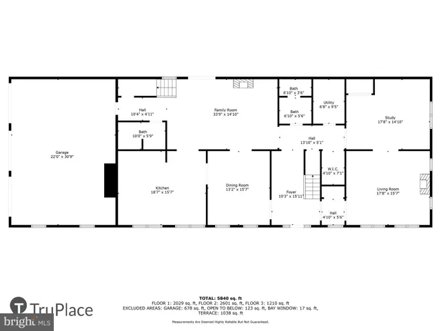 $1,699,900 | 9201 Laurel Oak Drive, Bethesda, MD 20817